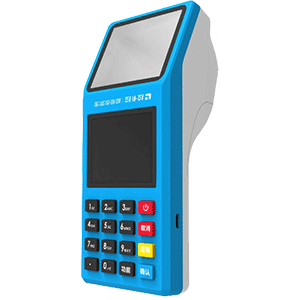 乳山超级收款宝QR65